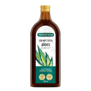 Premium Rosa NFC Aloe Vera Juice - Dietary Supplement 500ml